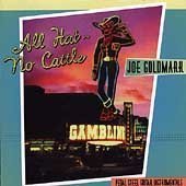 Joe Goldmark/All Hat-No Cattle@Hdcd